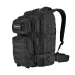 Plecak taktyczny DEFPAK Ranger 36 l czarny (901-003)